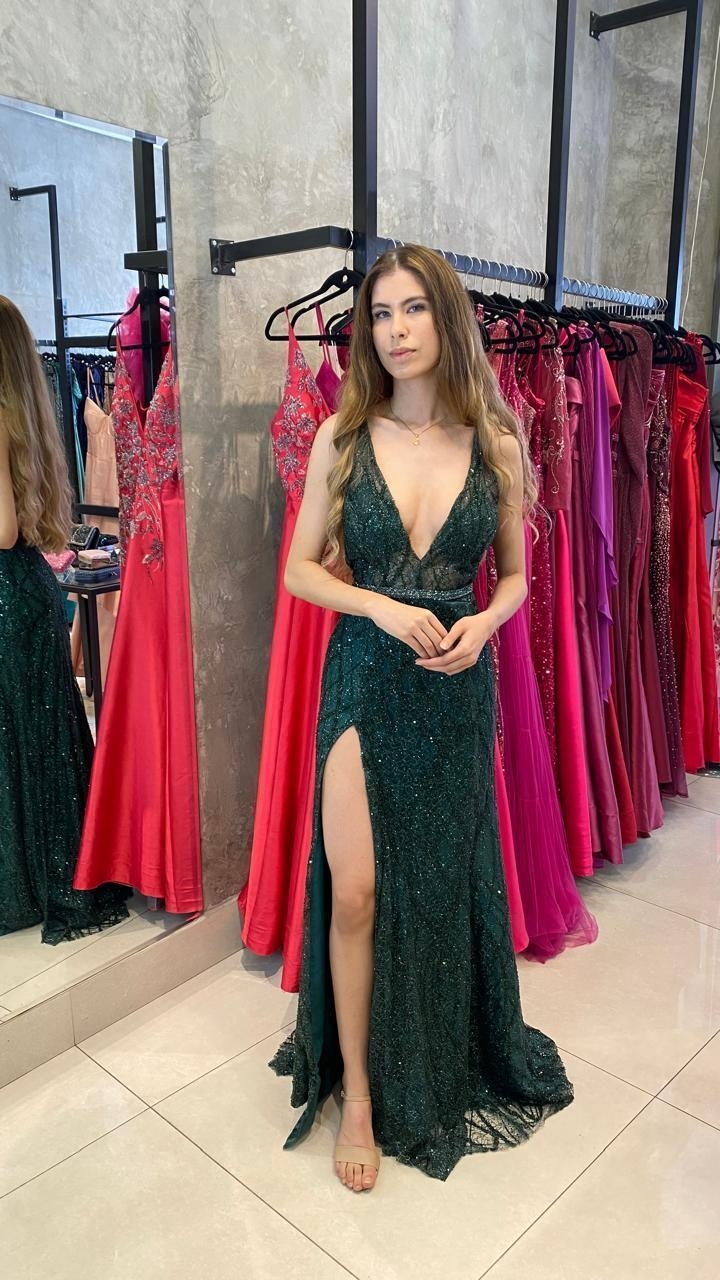 Vestido Karla