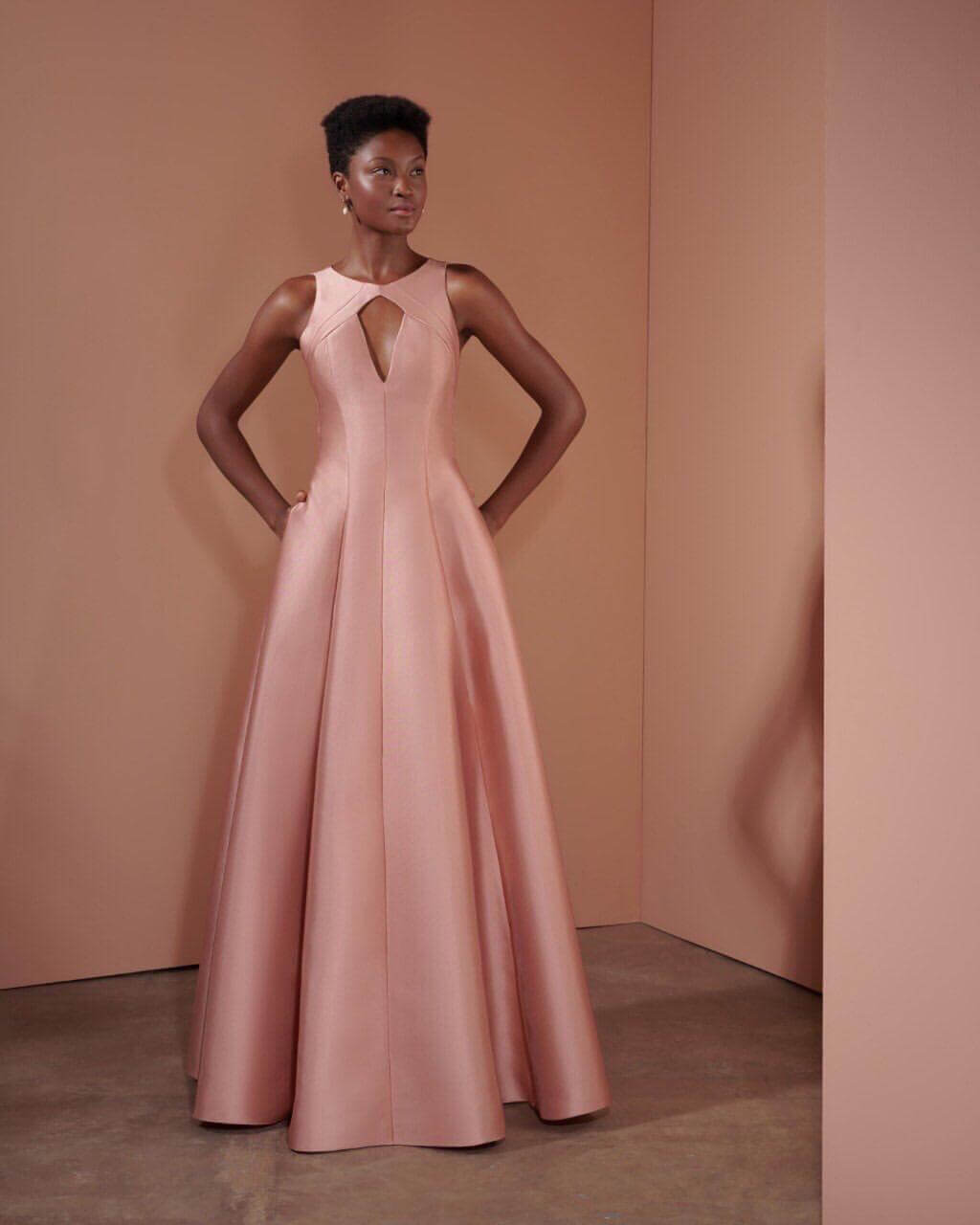 Os Melhores Vestidos para Locação