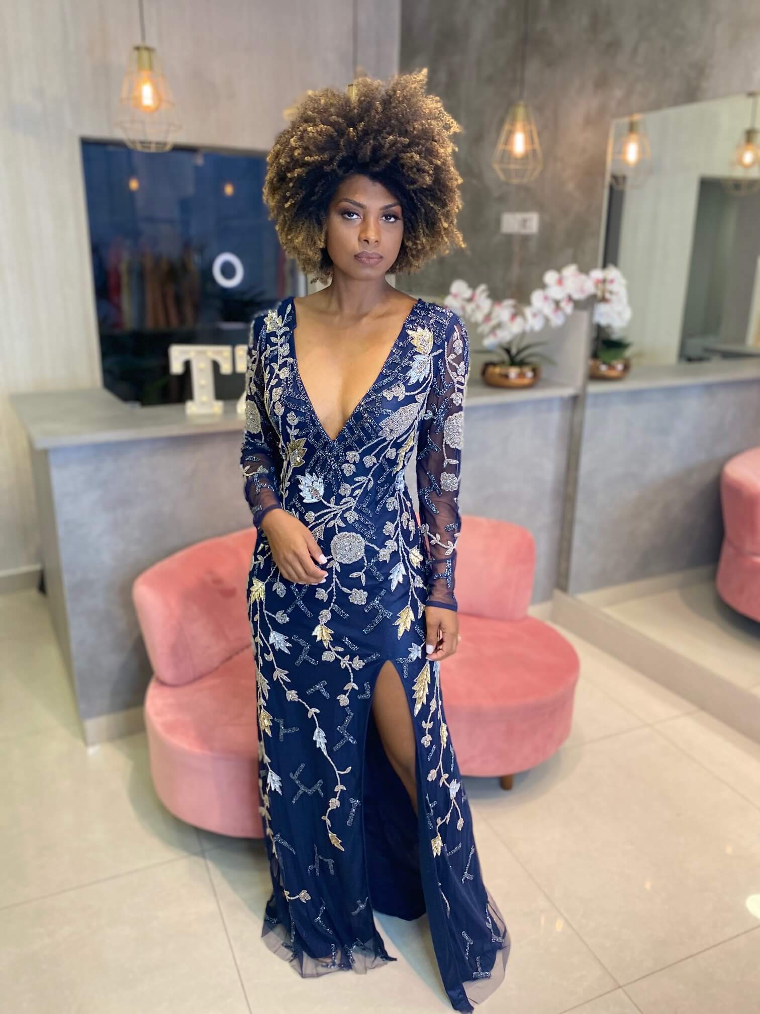 Os Melhores Vestidos para Locação