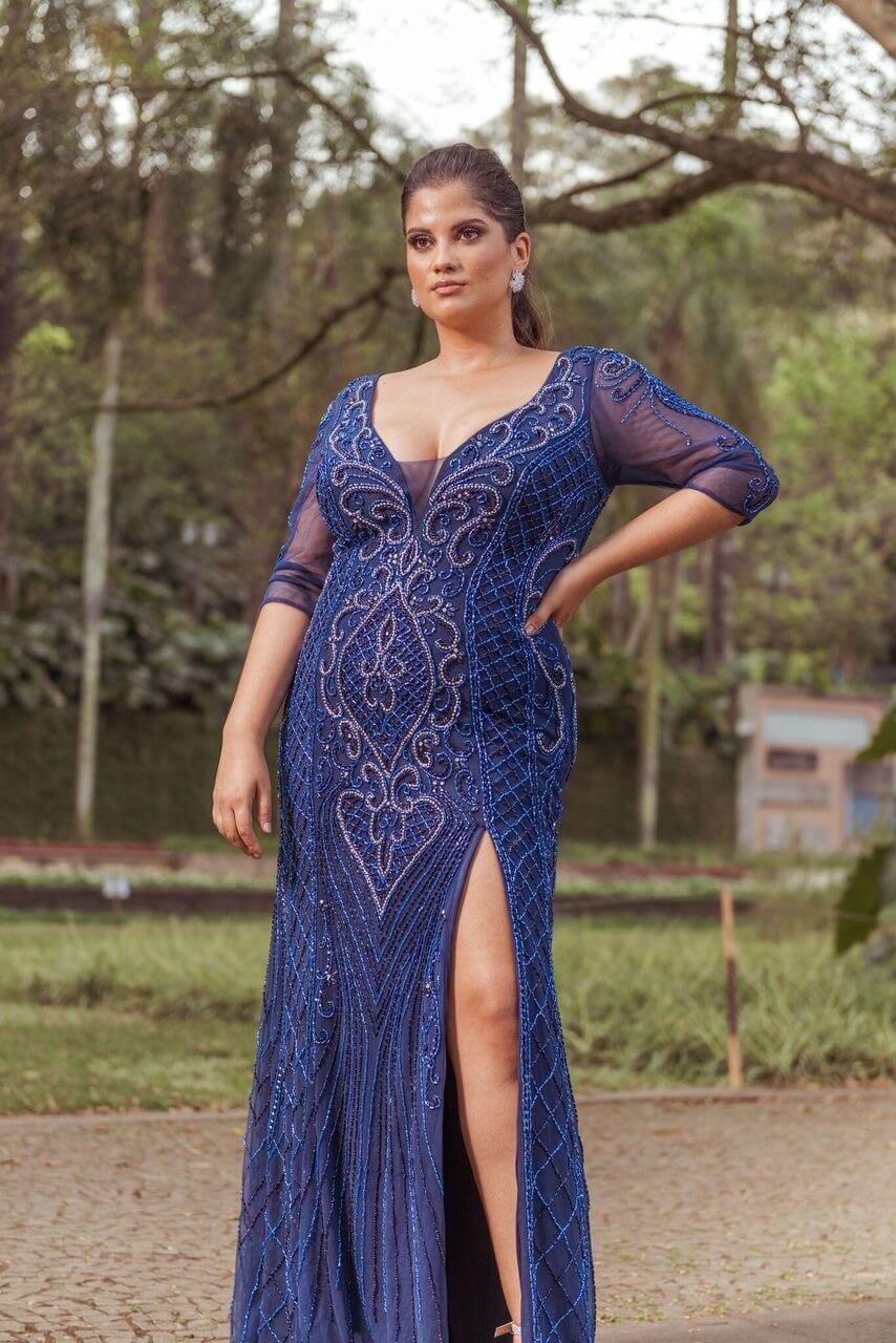 Os Melhores Vestidos para Locação