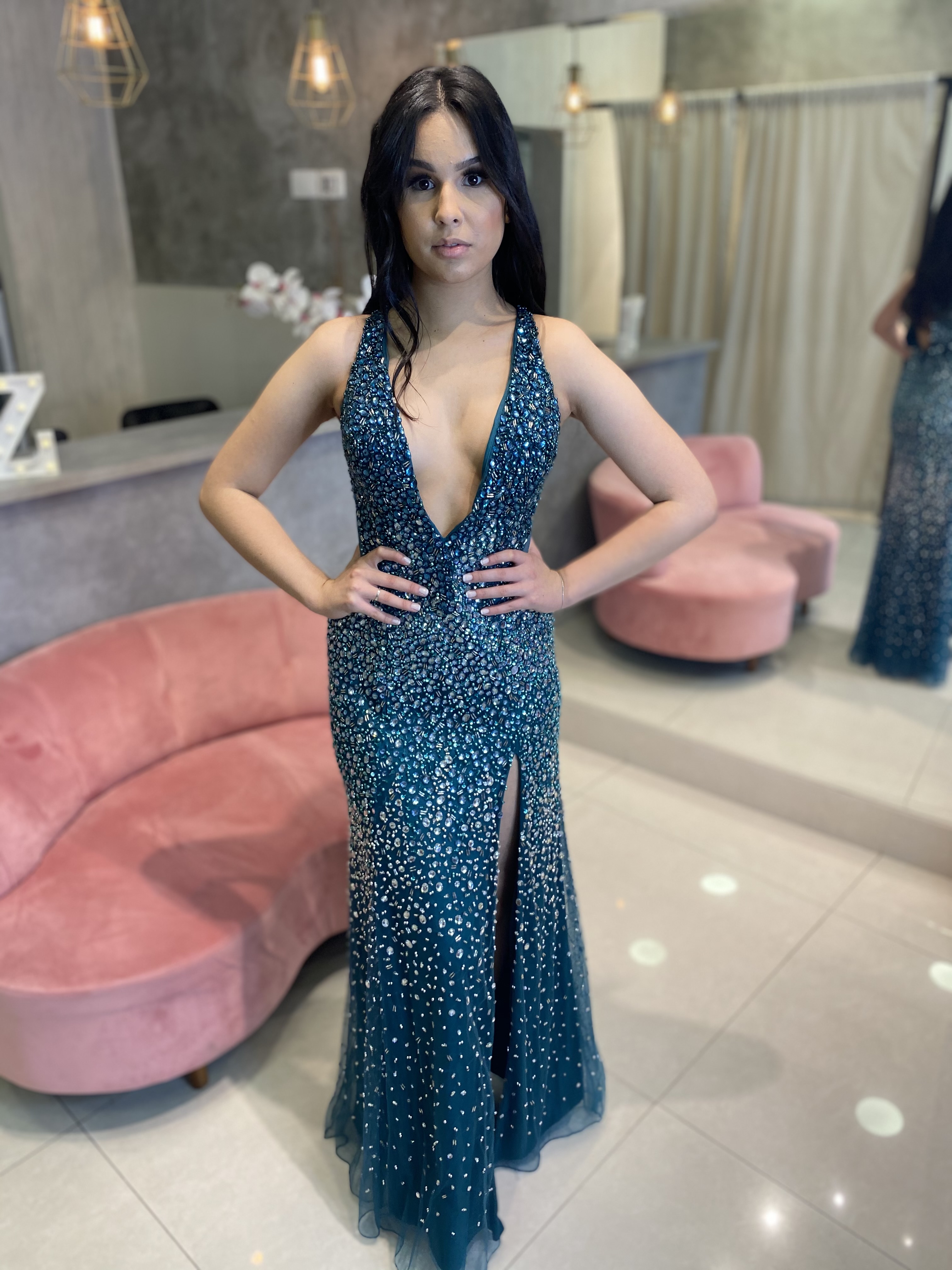 Os Melhores Vestidos para Locação