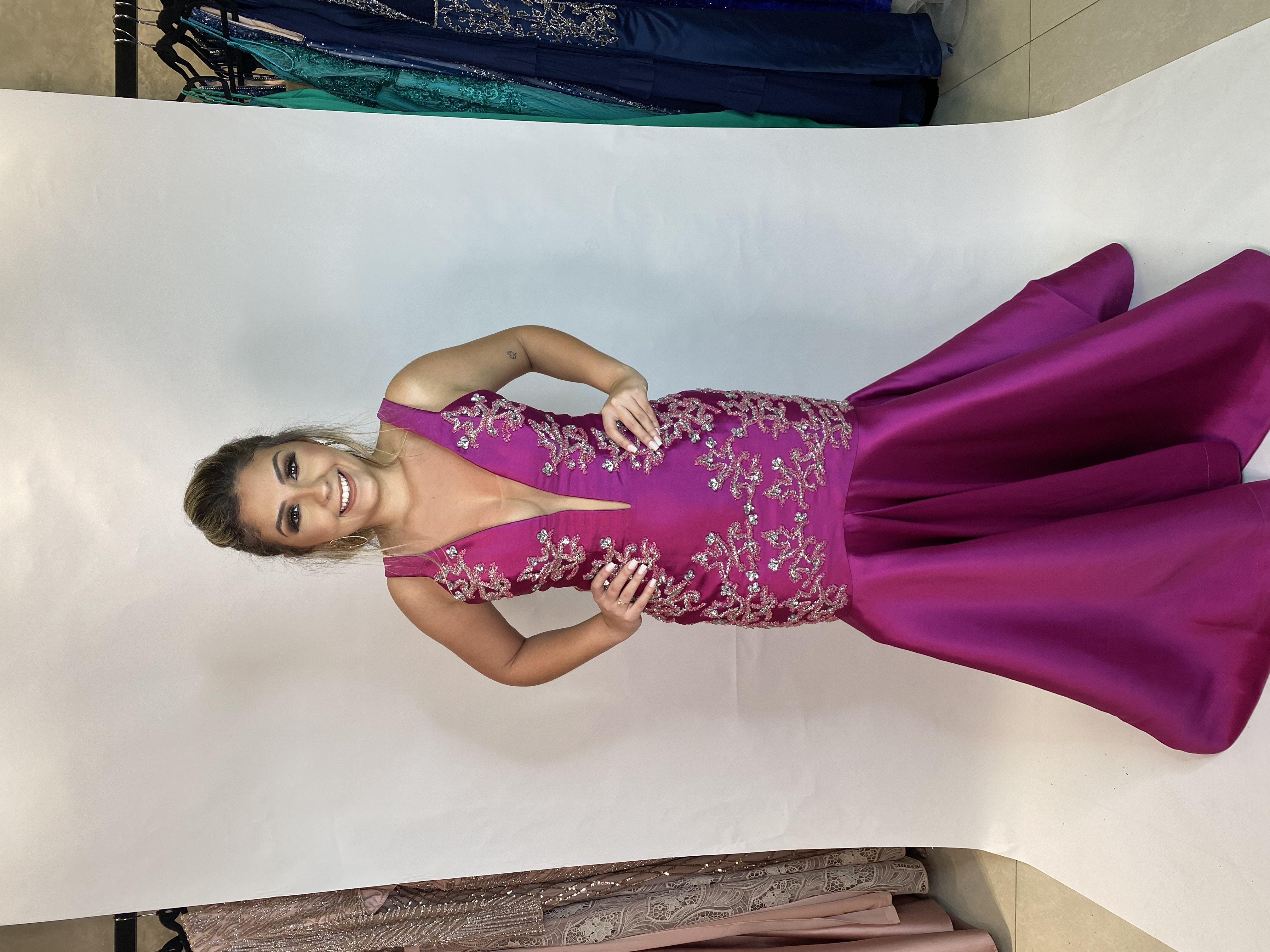 Os Melhores Vestidos para Locação